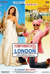 دانلود فیلم هندی Namastey London 200720572-44598554