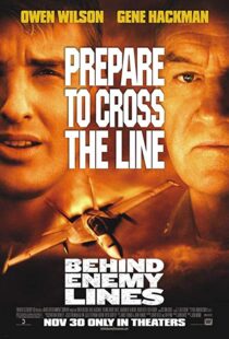 دانلود فیلم Behind Enemy Lines 200122433-1979157857