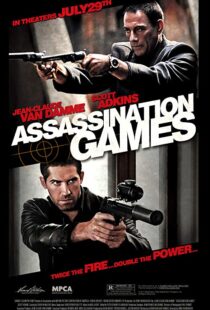 دانلود فیلم Assassination Games 201121438-580313118