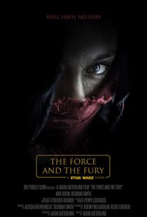 دانلود فیلم Star Wars: The Force and the Fury 201714905-1248758845