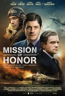 دانلود فیلم Mission of Honor 201815105-1415344191