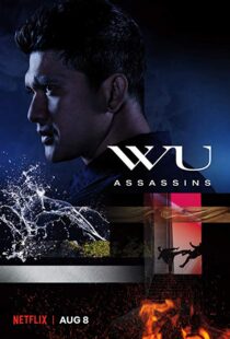 دانلود سریال Wu Assassins18510-173189166