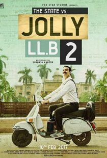 دانلود فیلم هندی Jolly LLB 2 201713578-1638779911