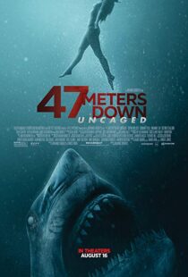 دانلود فیلم 47 Meters Down: Uncaged 201911500-1202886524