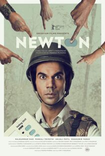 دانلود فیلم هندی Newton 201719775-870965548