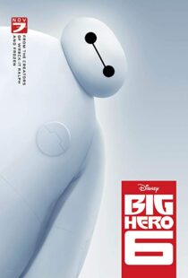 دانلود انیمیشن Big Hero 6 20141892-1933953511