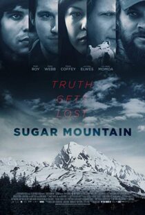 دانلود فیلم Sugar Mountain 201618091-168501821