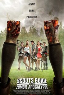 دانلود فیلم Scouts Guide to the Zombie Apocalypse 201513467-772326028