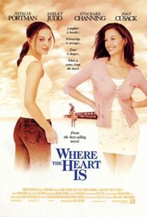 دانلود فیلم Where the Heart Is 200020587-1396889111