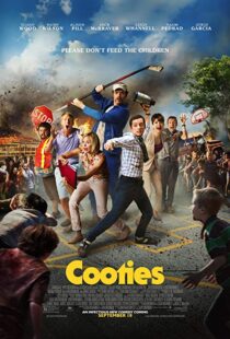 دانلود فیلم Cooties 20144591-22128634