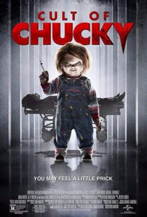 دانلود فیلم Cult of Chucky 20173962-491149675