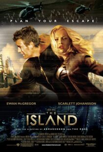 دانلود فیلم The Island 200521082-1631279703