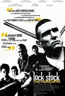 دانلود فیلم Lock, Stock and Two Smoking Barrels 199814162-2102138019