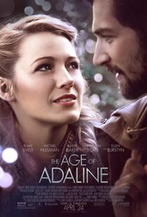 دانلود فیلم The Age of Adaline 20154358-141234174