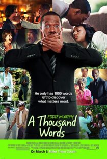 دانلود فیلم A Thousand Words 201220991-1814489089