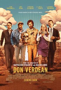 دانلود فیلم Don Verdean 201513784-549132413