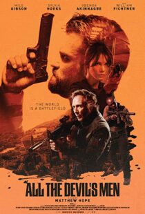 دانلود فیلم All the Devil’s Men 201819969-920948100