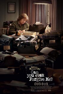 دانلود فیلم Can You Ever Forgive Me? 20186773-1342822879