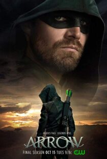 دانلود سریال Arrow1337-365602213