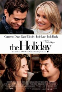 دانلود فیلم The Holiday 200617202-409884624