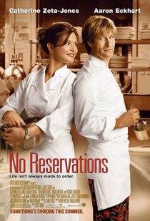 دانلود فیلم No Reservations 200721199-553231453