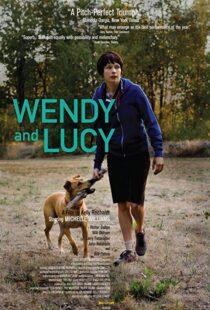 دانلود فیلم Wendy and Lucy 200817400-262193993