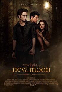 دانلود فیلم The Twilight Saga: New Moon 20094712-698992233