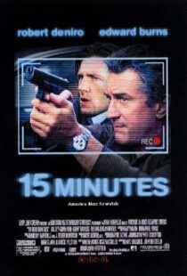 دانلود فیلم 15 Minutes 20016827-1742256947