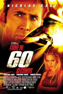 دانلود فیلم Gone in 60 Seconds 200018601-1017298330