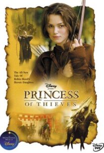 دانلود فیلم Princess of Thieves 200112051-956380024