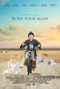 دانلود فیلم Burn Your Maps 201616013-310994379