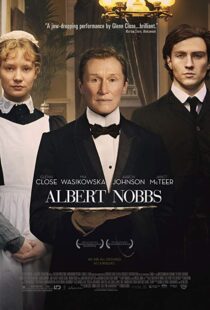 دانلود فیلم Albert Nobbs 201117283-610811460