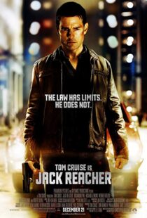 دانلود فیلم Jack Reacher 20122695-550927970