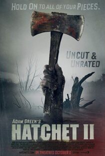 دانلود فیلم Hatchet II 201018884-1798663084