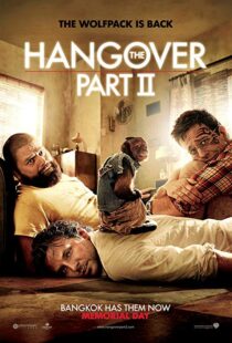 دانلود فیلم The Hangover Part II 20119704-1322118964