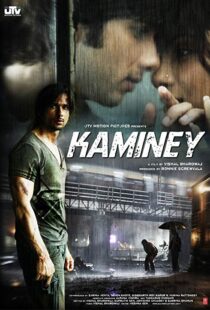 دانلود فیلم هندی Kaminey 20096007-979977956