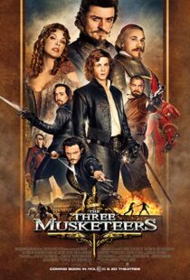 دانلود فیلم The Three Musketeers 201113407-360787728