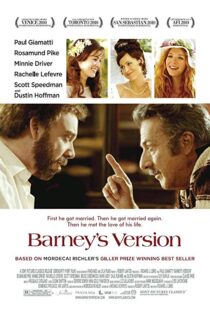 دانلود فیلم Barney’s Version 20104505-2087004279