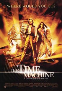 دانلود فیلم The Time Machine 20029366-887741564