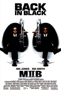 دانلود فیلم Men in Black II 200220570-782220873