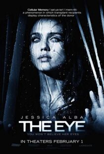 دانلود فیلم The Eye 200811640-2020667391