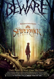 دانلود فیلم The Spiderwick Chronicles 20084884-2069060041