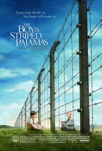 دانلود فیلم The Boy in the Striped Pajamas 20084949-895647773