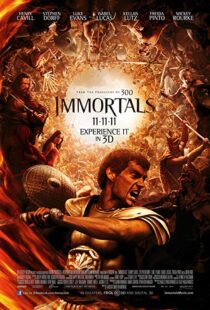 دانلود فیلم Immortals 20112755-122456370