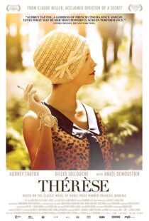 دانلود فیلم Thérèse 201212742-575312967