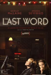 دانلود فیلم The Last Word 201721449-1207408091