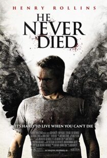 دانلود فیلم He Never Died 201521768-135032198