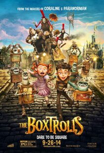 دانلود انیمیشن The Boxtrolls 20143620-233566760