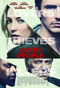 دانلود فیلم Good People 201421275-475239937