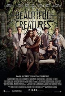 دانلود فیلم Beautiful Creatures 201314514-5960520